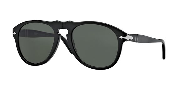 Oiritaly Gafas de sol Hombre Persol 0PO0649 52 95 31
